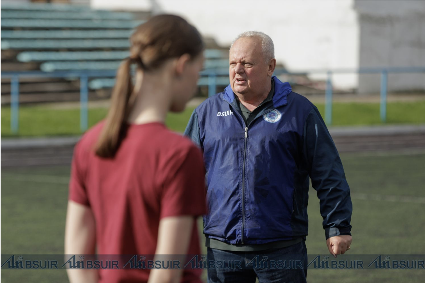 В Минске стартовал республиканский марафон молодежи и студенчества